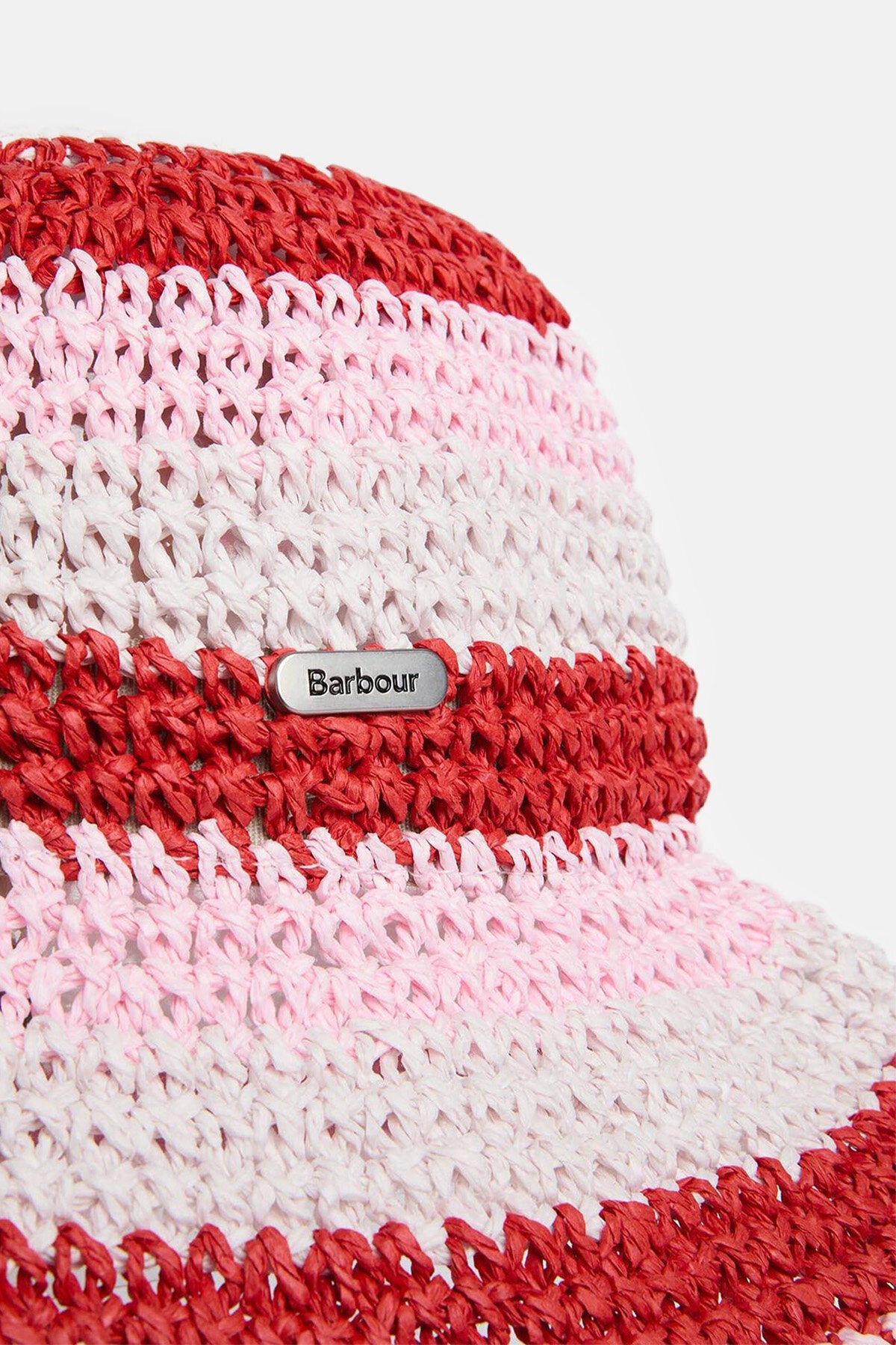Esther Crochet Hat