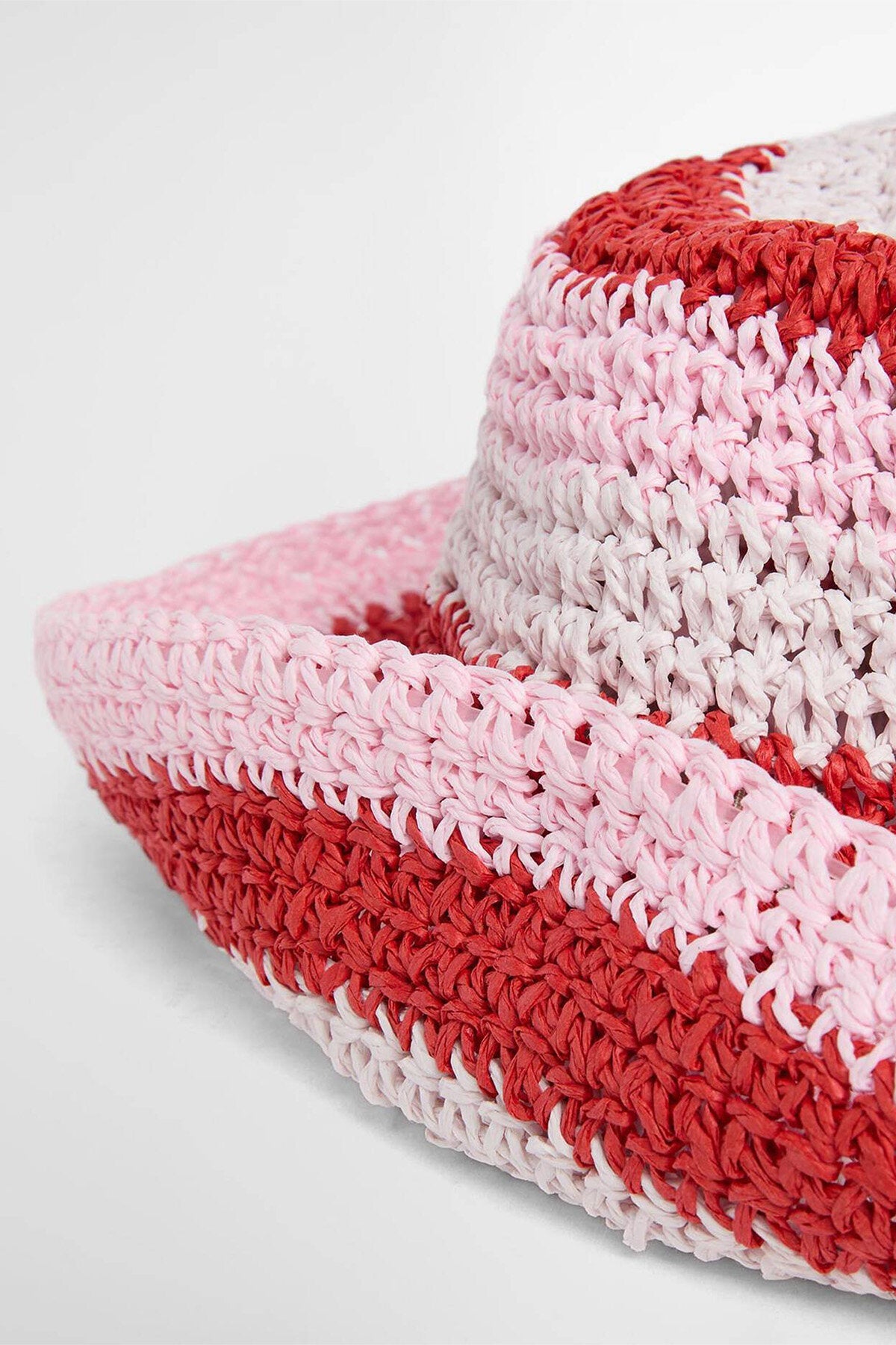 Esther Crochet Hat