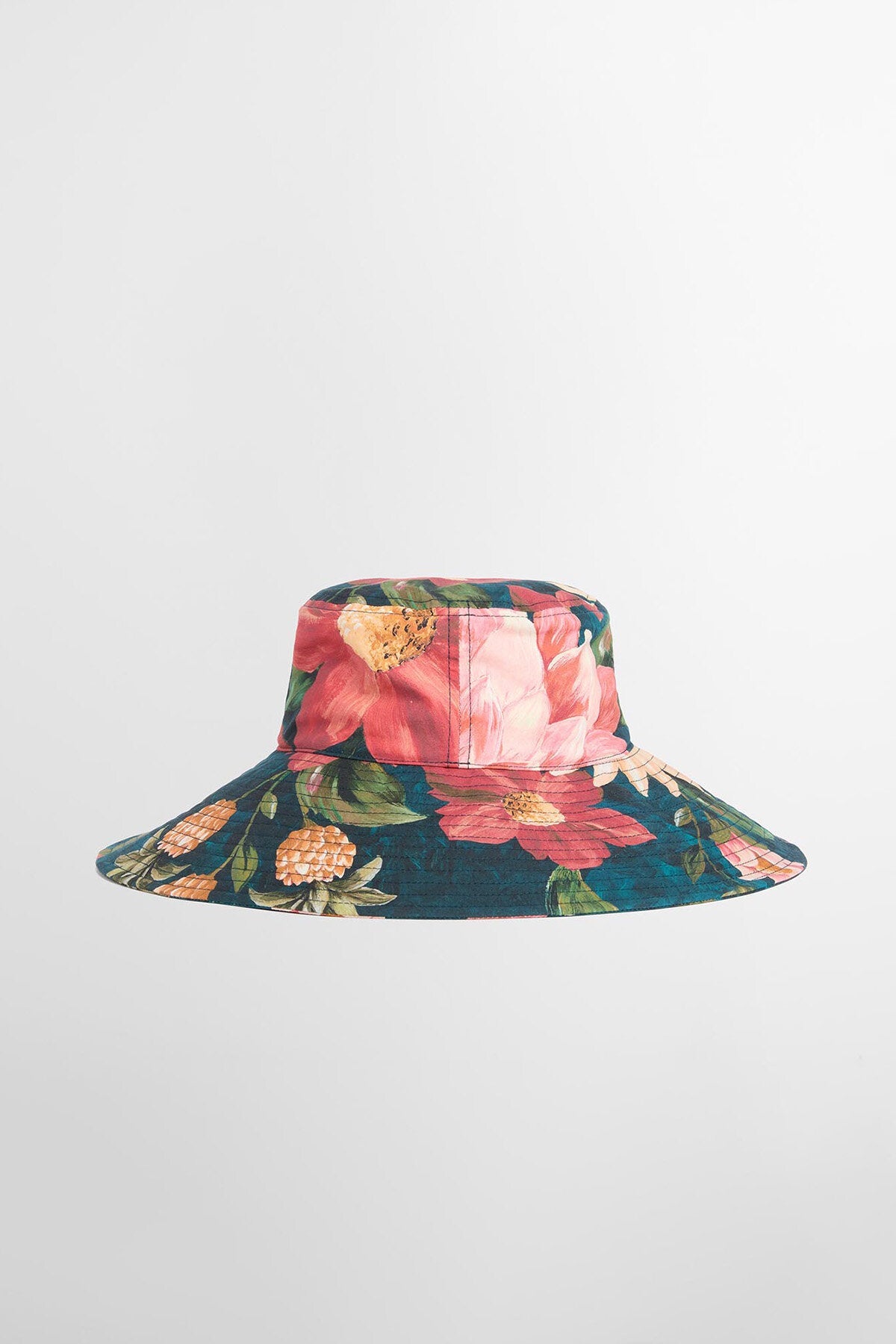 Wild Flower Sun Hat