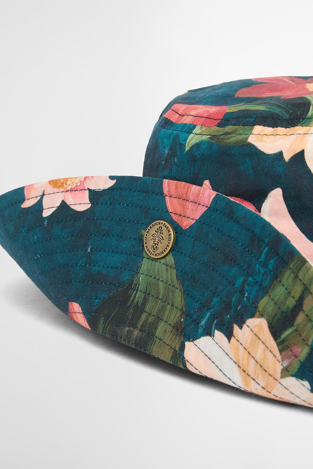 Wild Flower Sun Hat