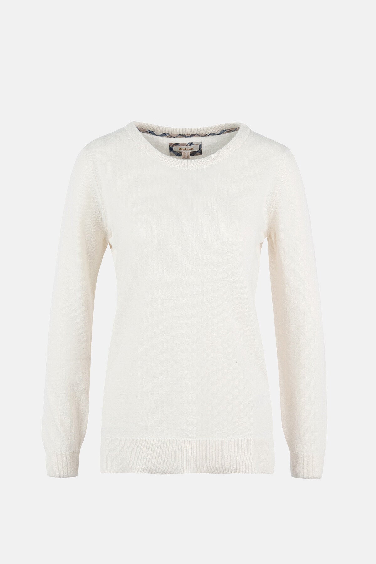 Pendle Crew Knit Sweatshirt