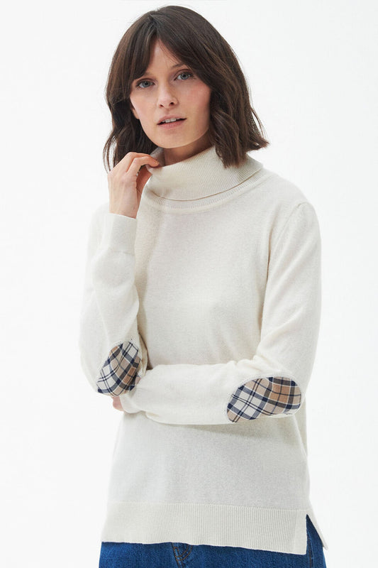 Pendle Roll-Neck Sweatshirt