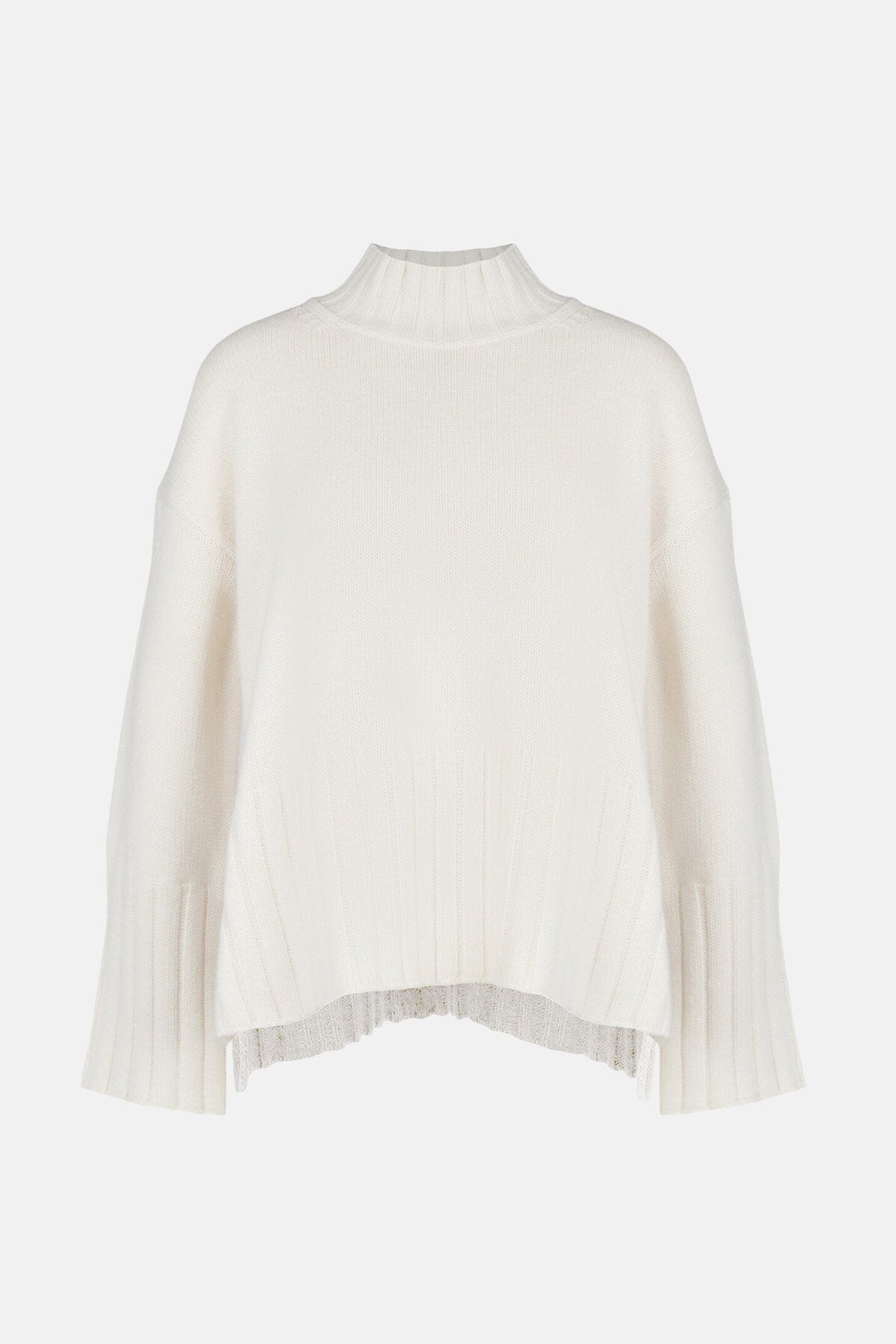 Winona Knitted Jumper