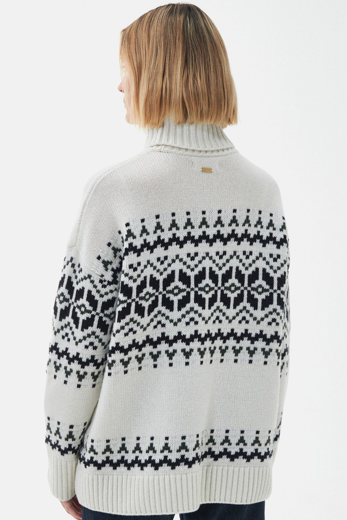Patrisse Strickpullover
