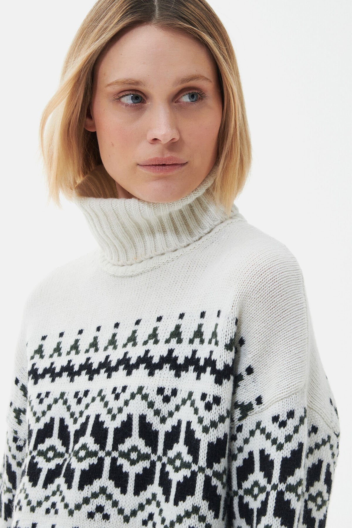 Patrisse Strickpullover