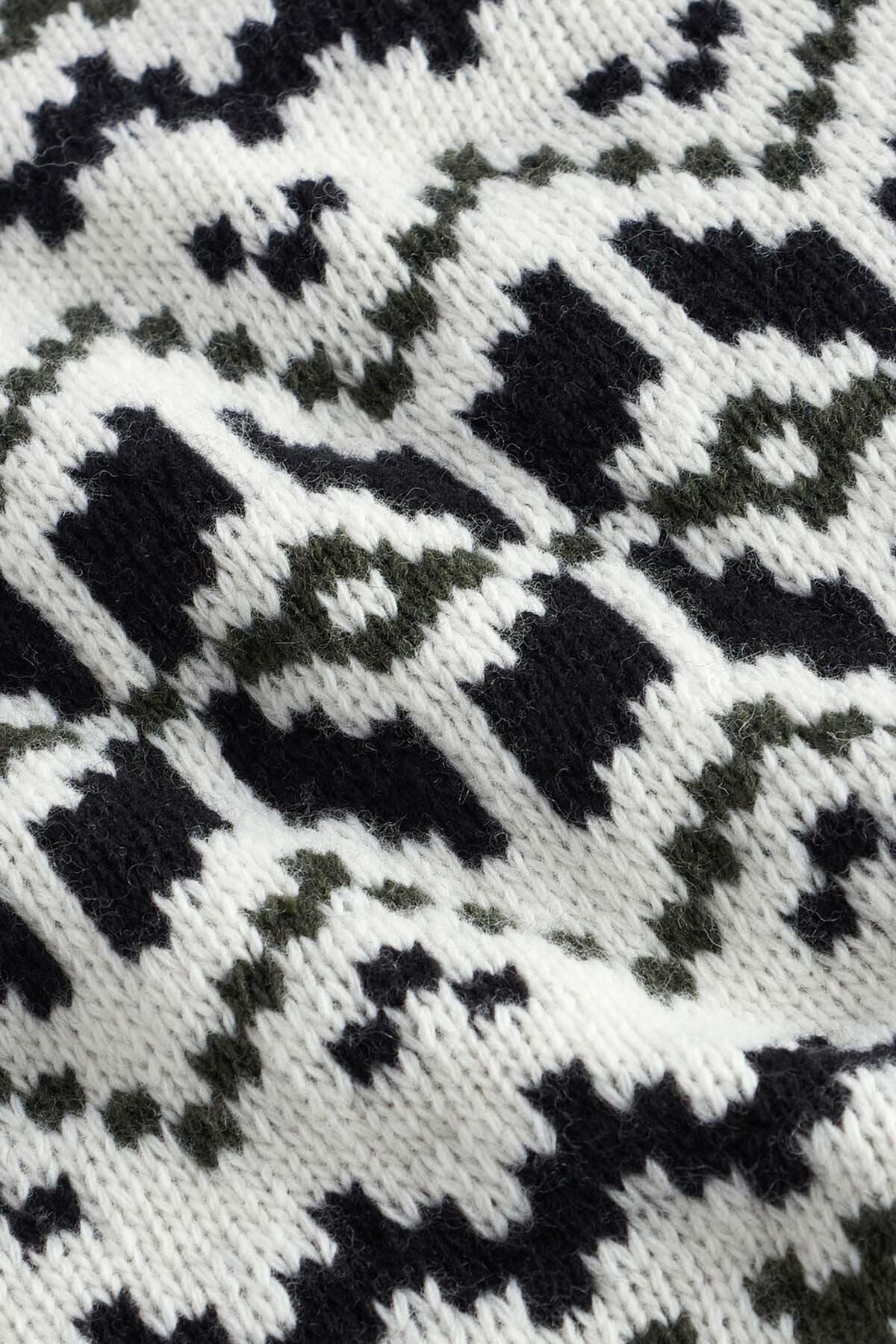 Patrisse Strickpullover
