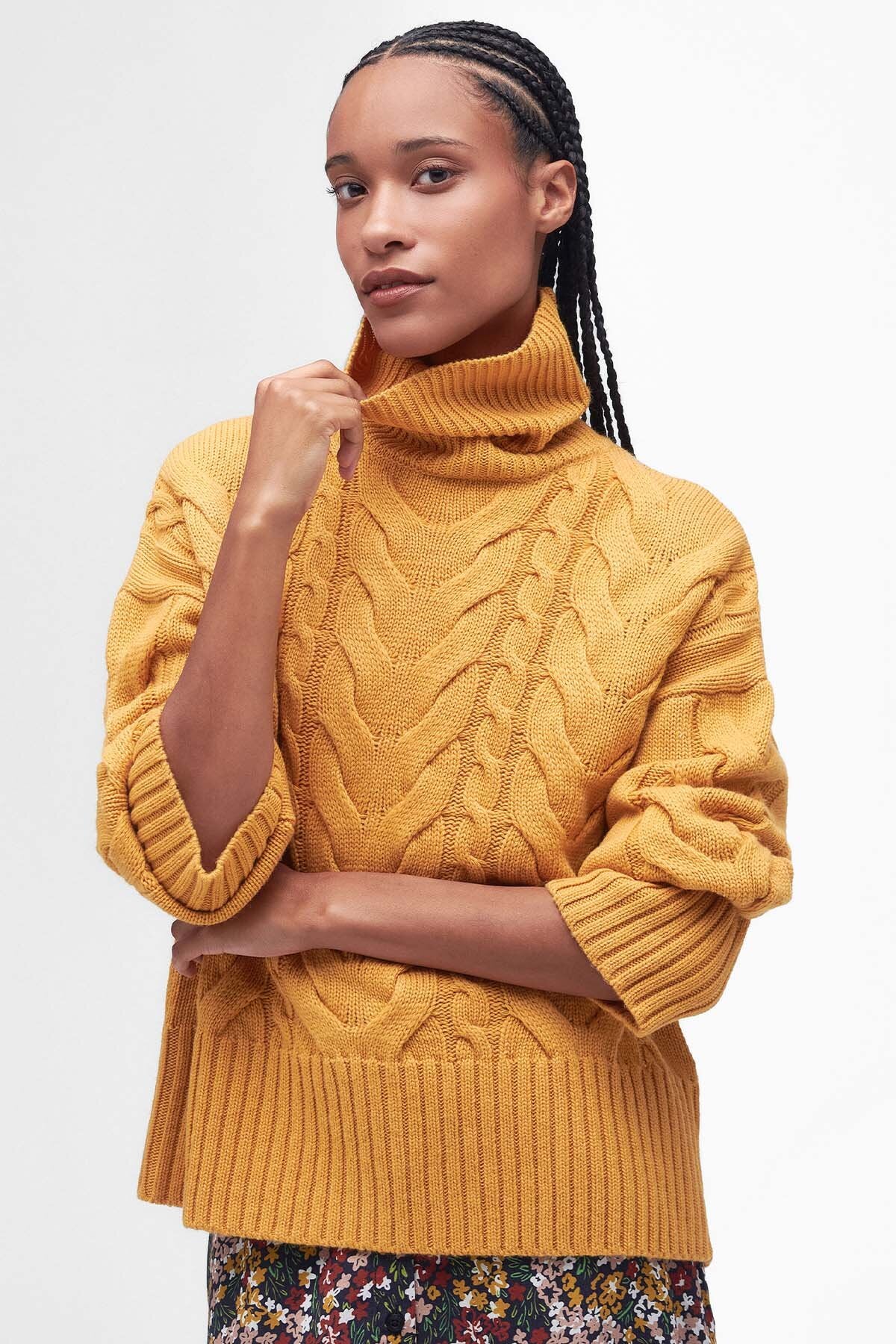 Woodlane Strickpullover