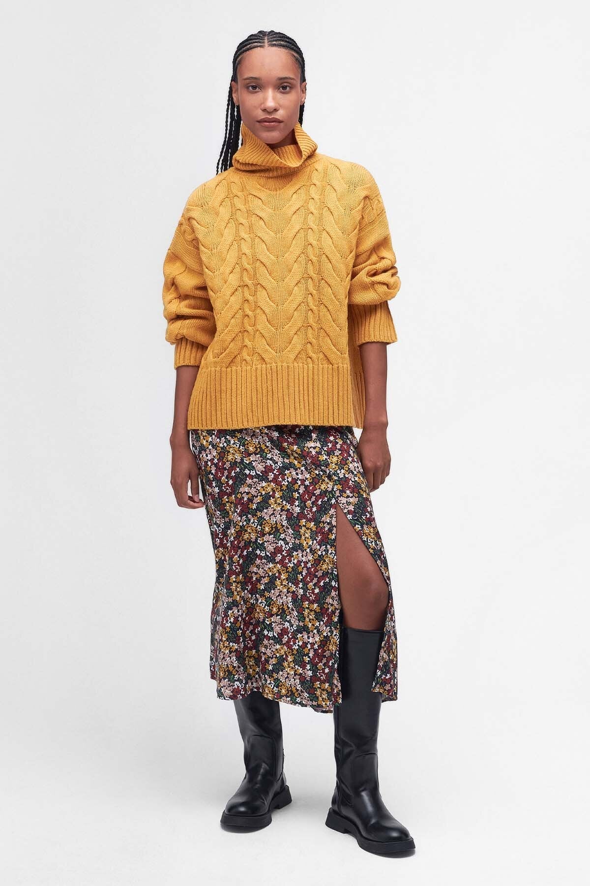 Woodlane Strickpullover