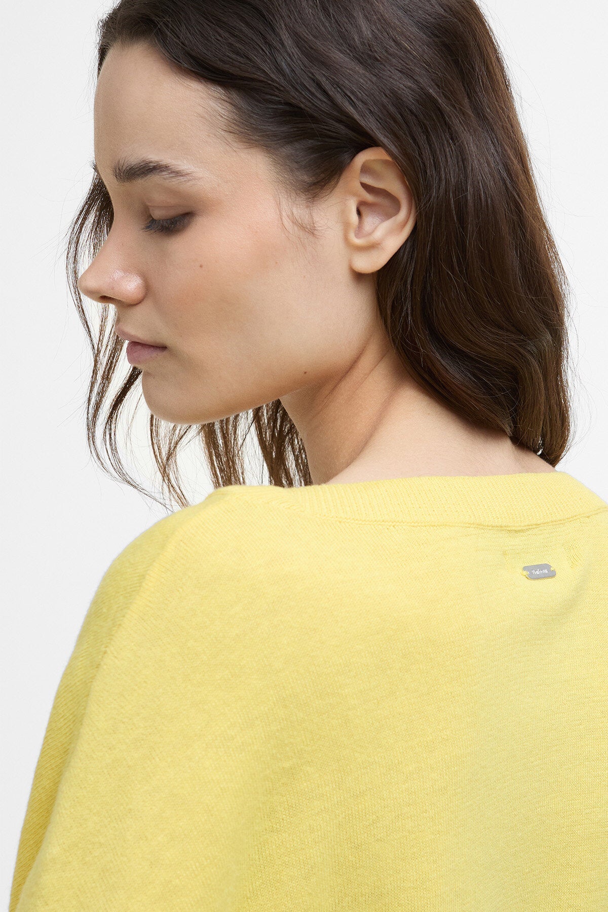 Lucy Strickpullover