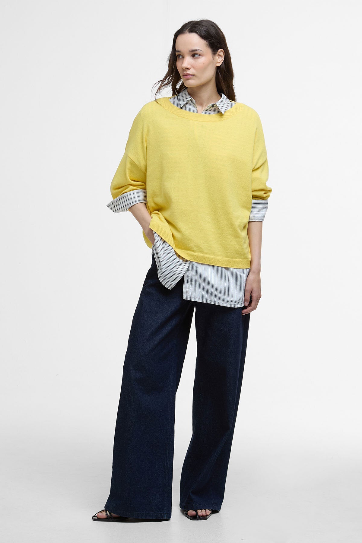 Lucy Strickpullover
