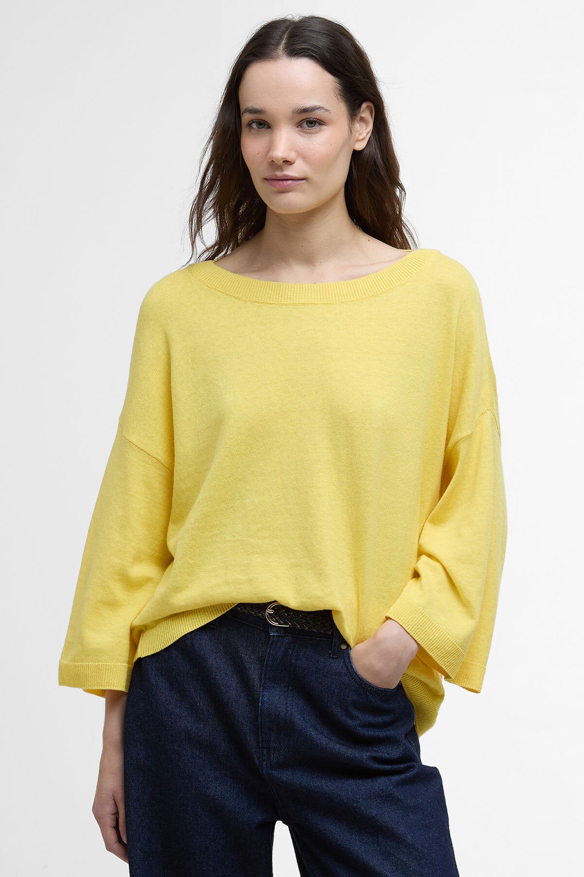 Lucy Strickpullover
