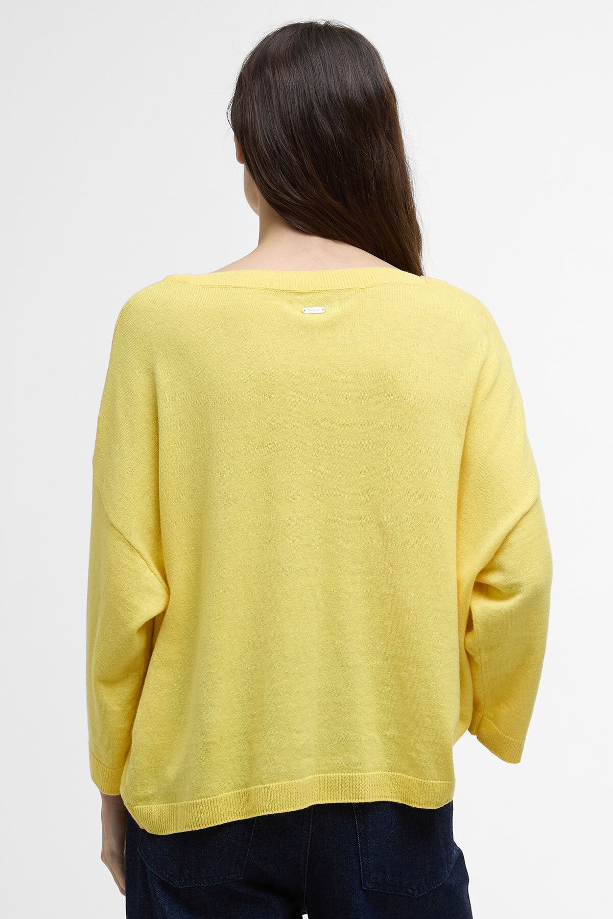 Lucy Strickpullover