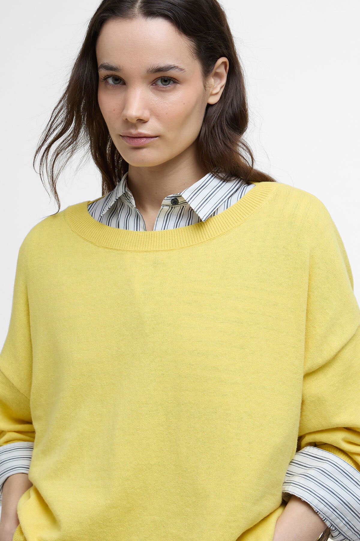 Lucy Strickpullover