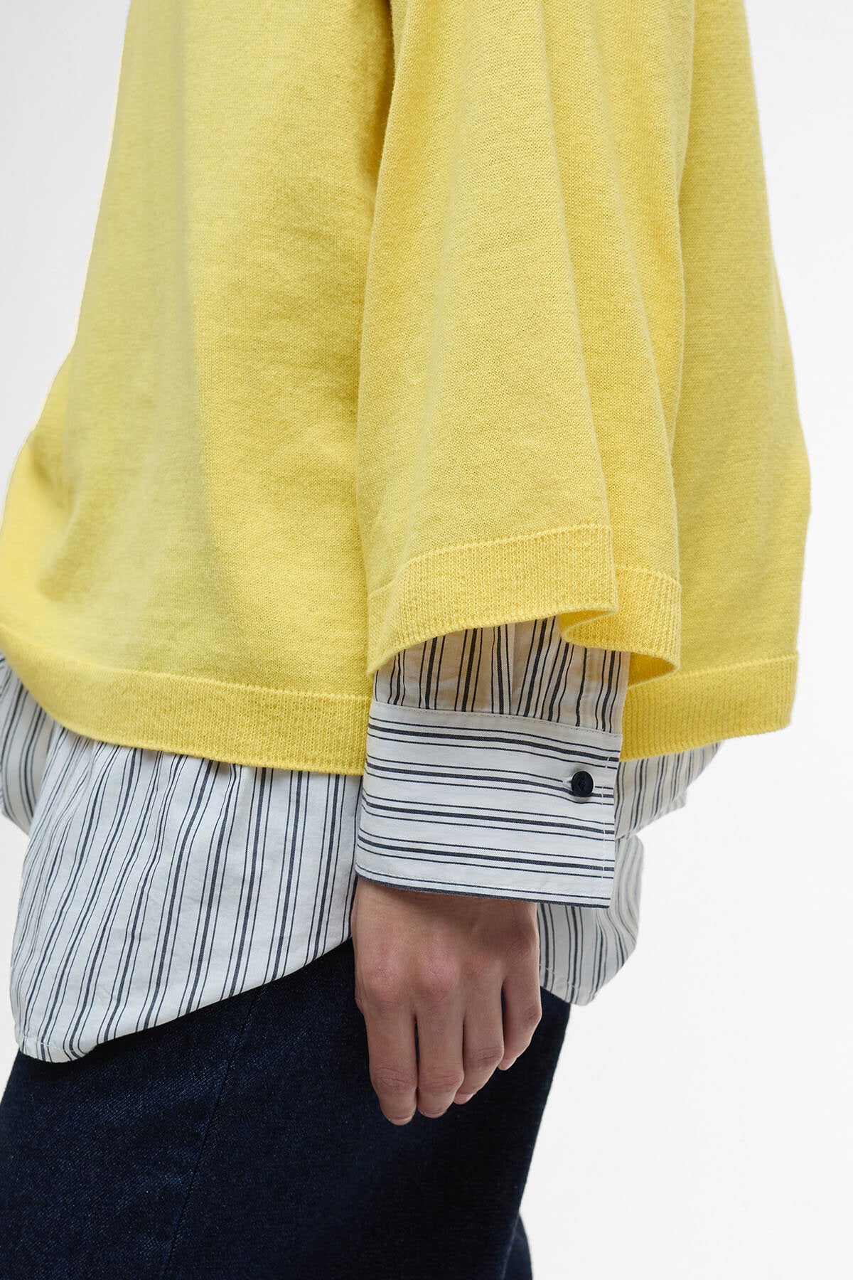 Lucy Strickpullover
