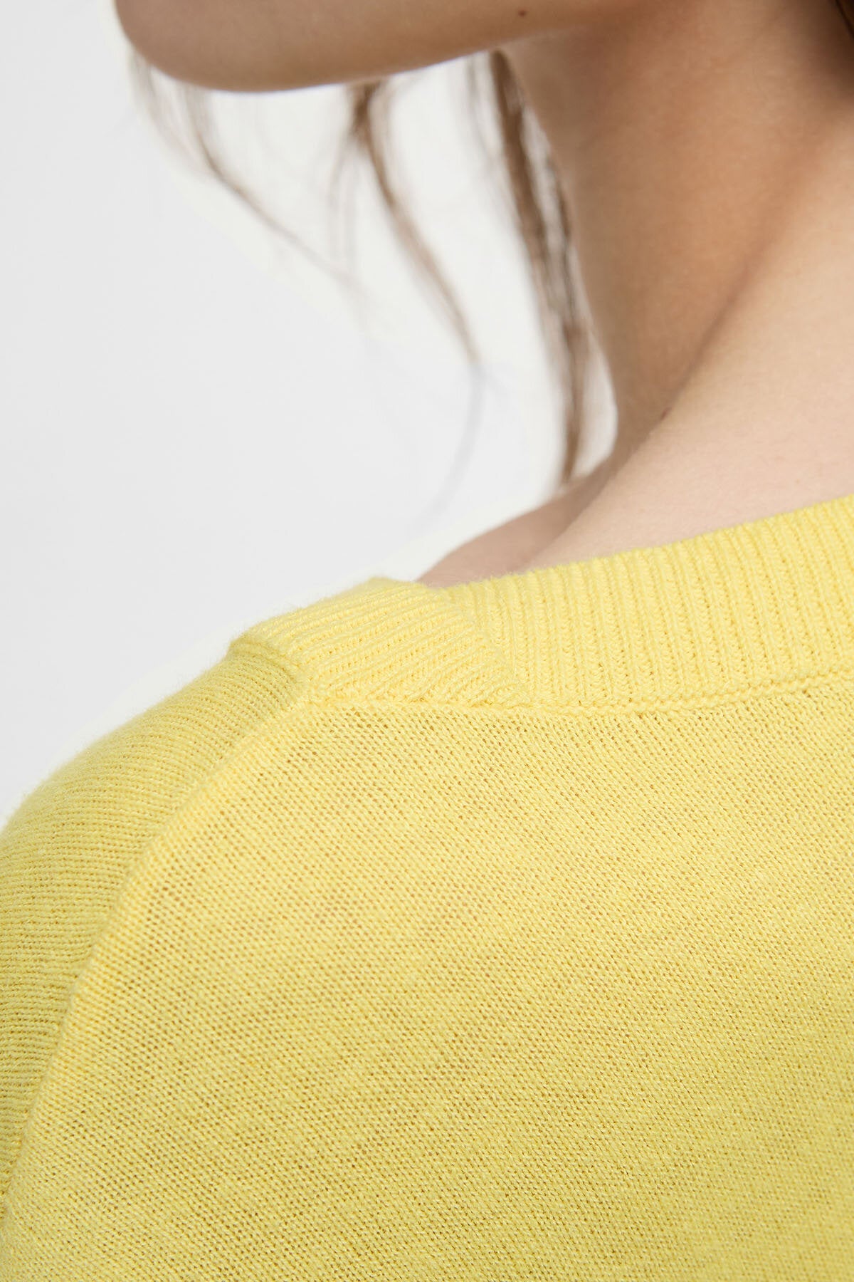 Lucy Strickpullover