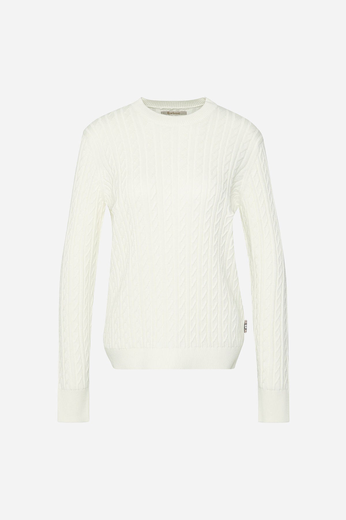 Hartland Crew Neck Jumper