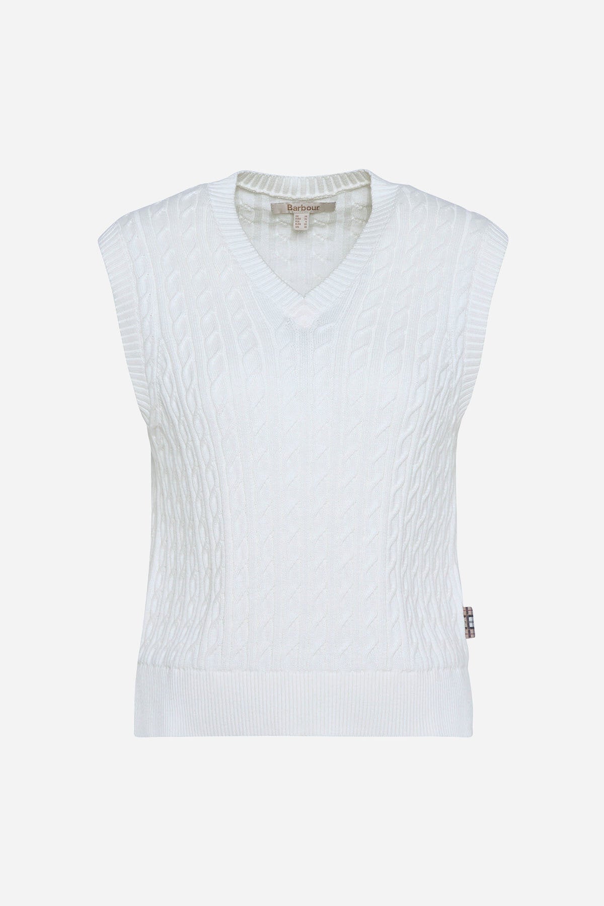 Hartland Sweater-Weste