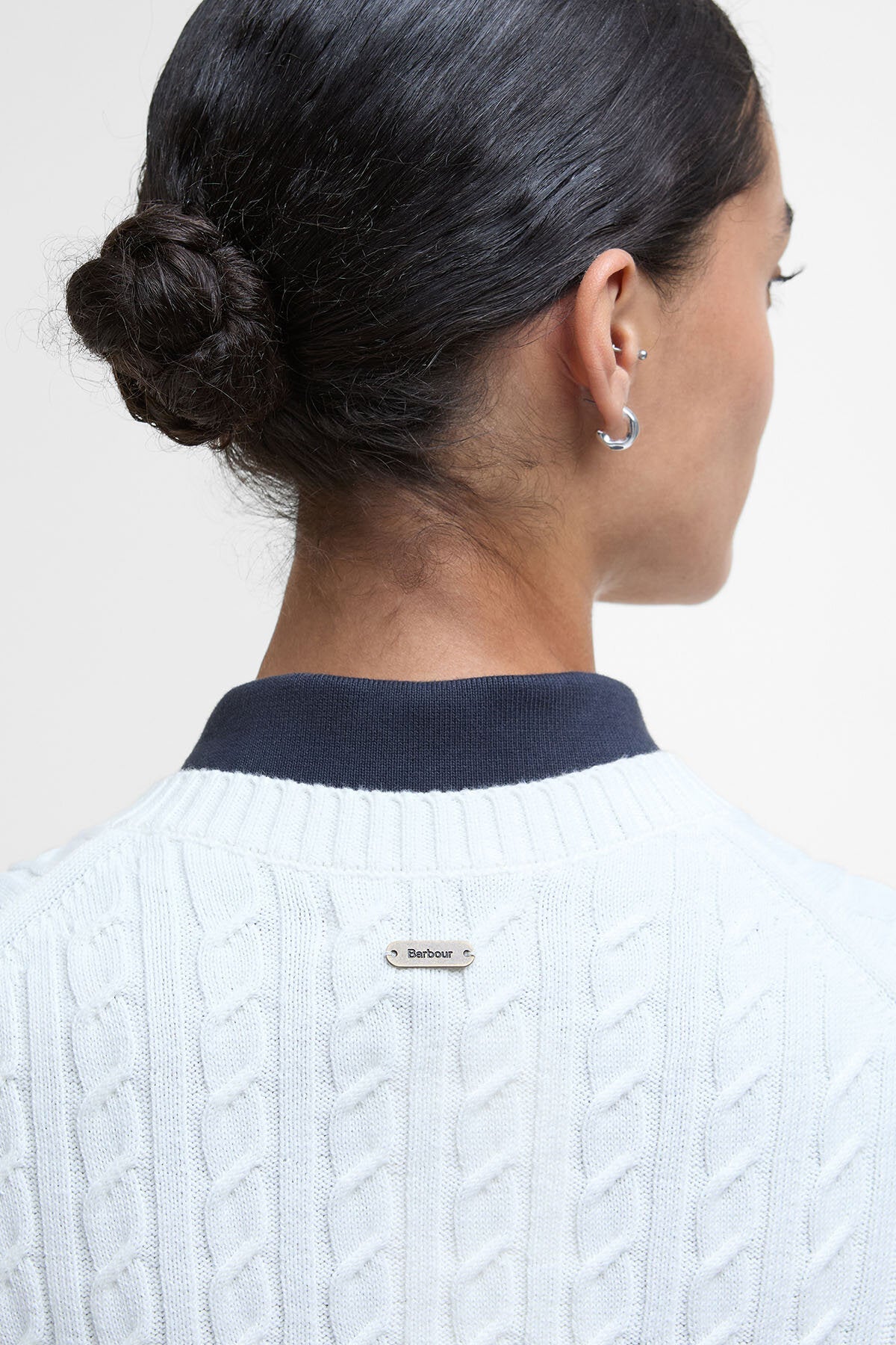 Hartland Sweater-Weste