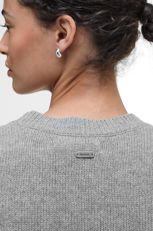 Woodhouse Crew Neck Jumper