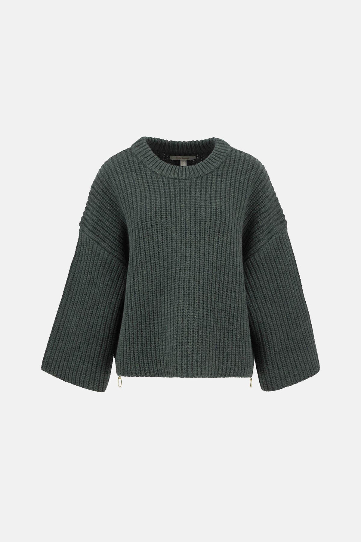 Lilian Crew-Neck Jumper