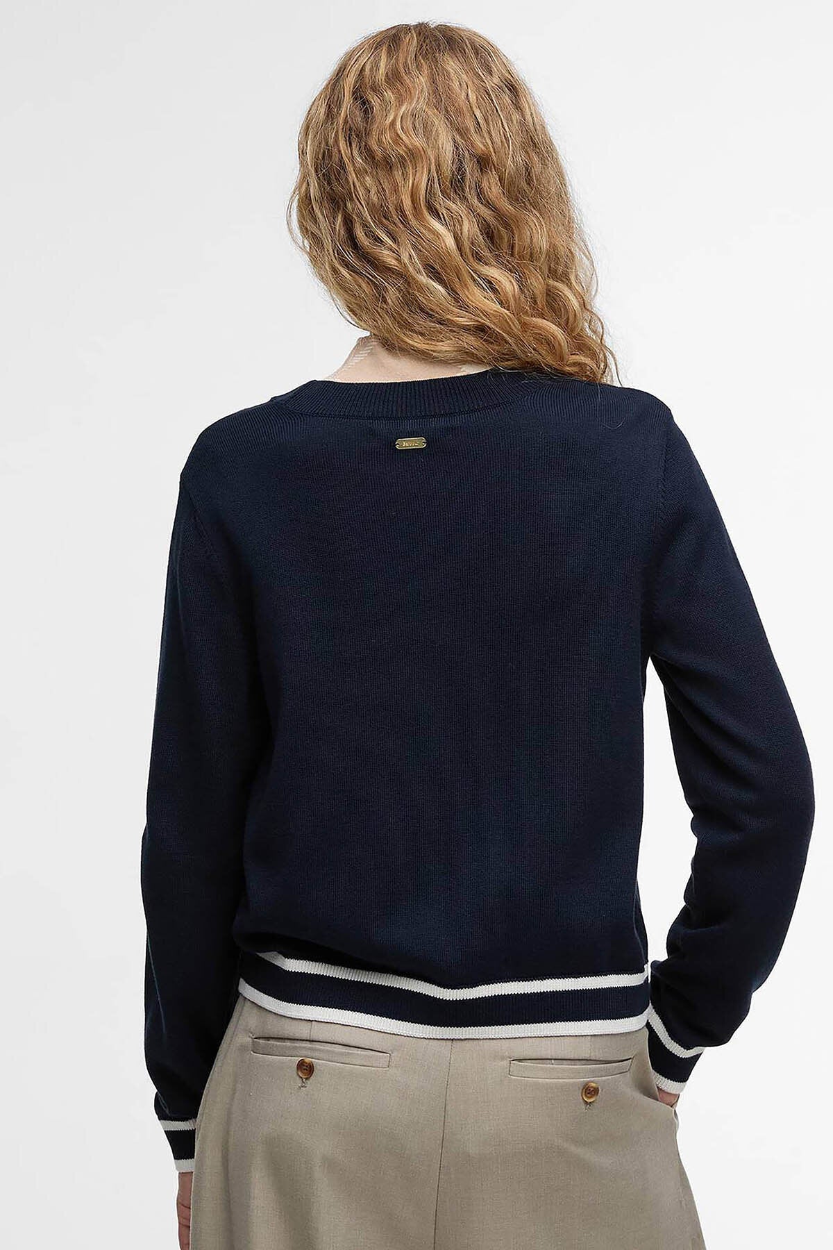 Avery Strickpullover