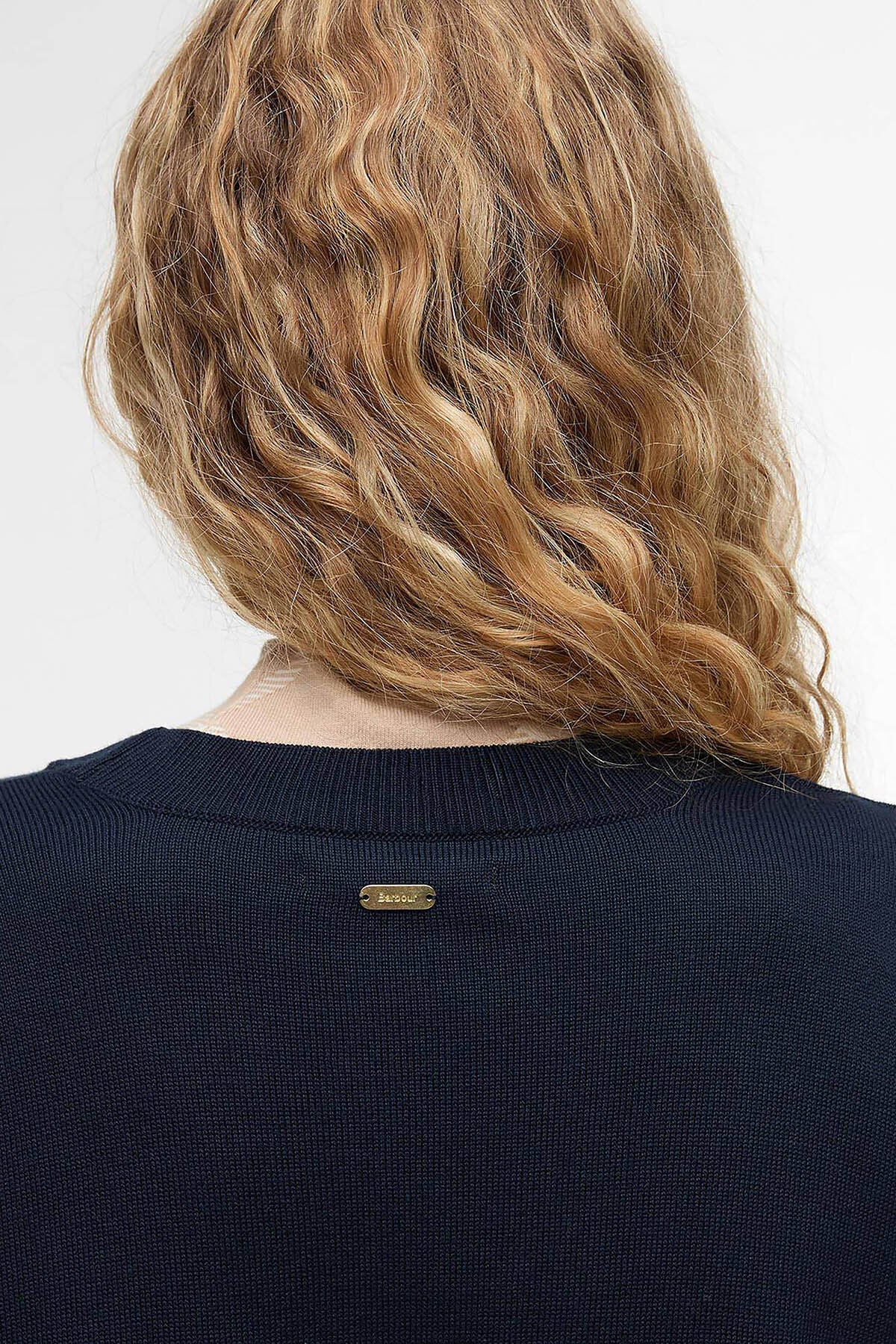 Avery Strickpullover