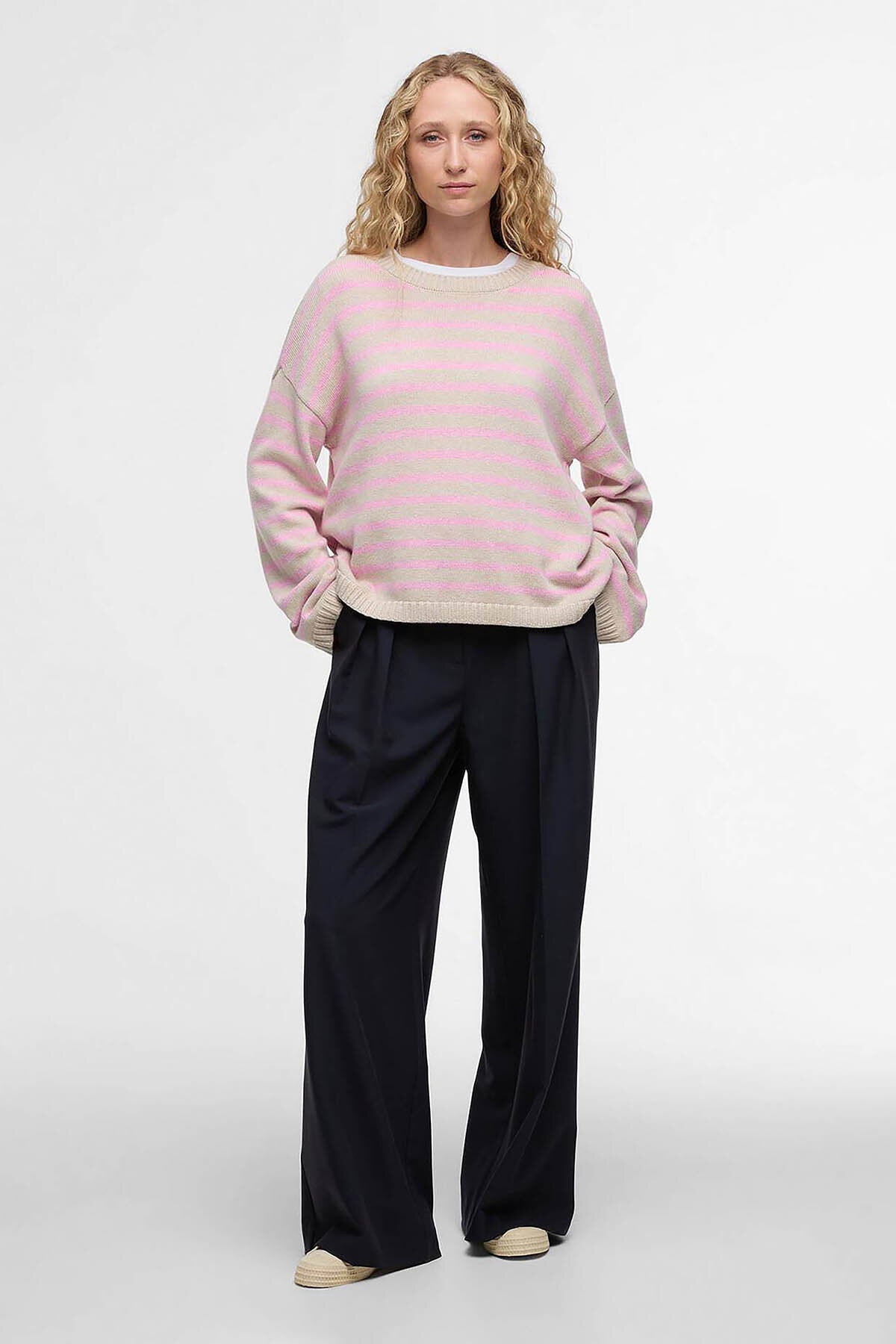 Rosie Knitted Jumper