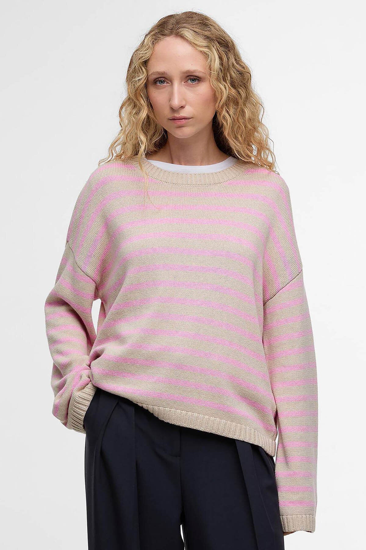 Rosie Knitted Jumper