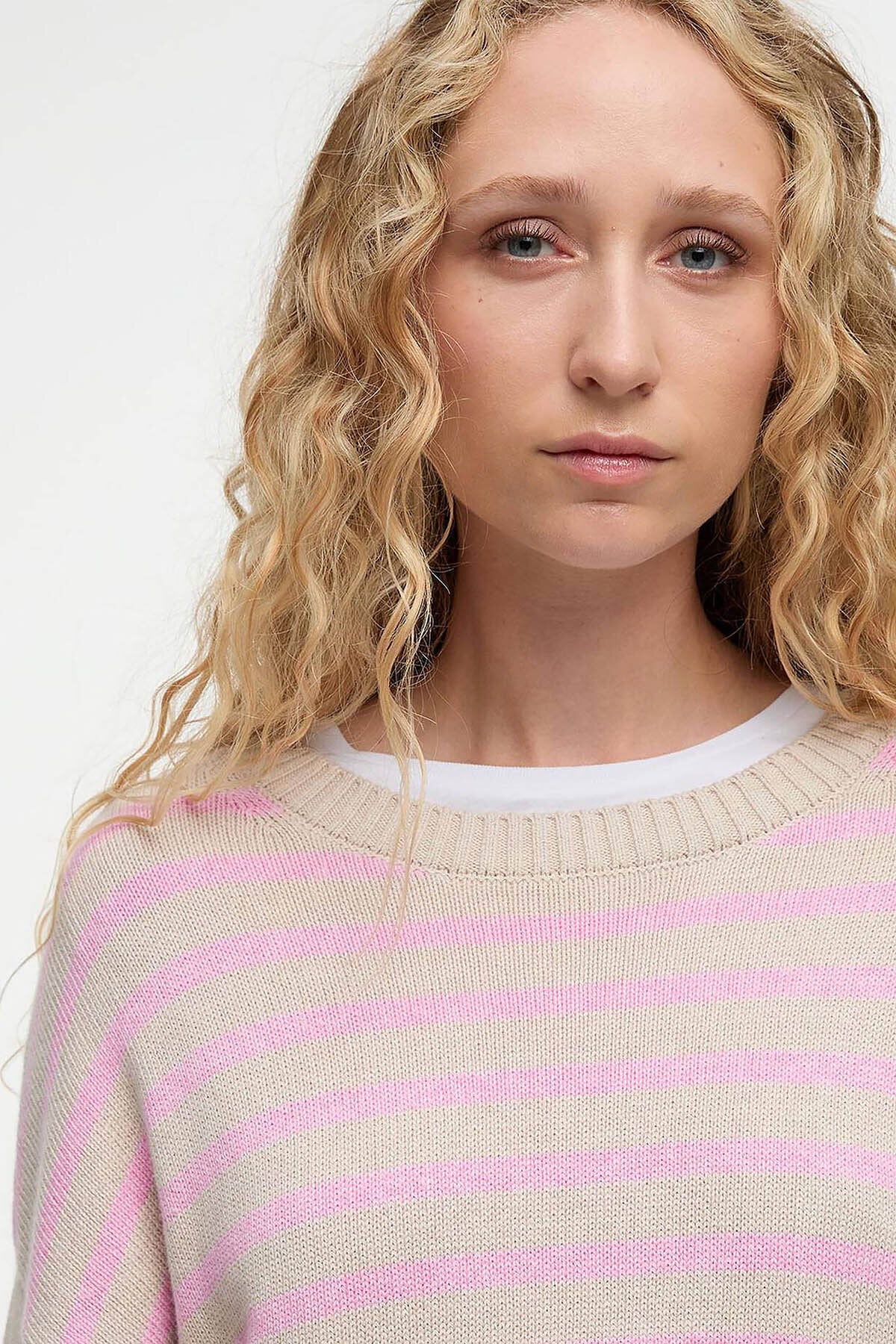 Rosie Knitted Jumper