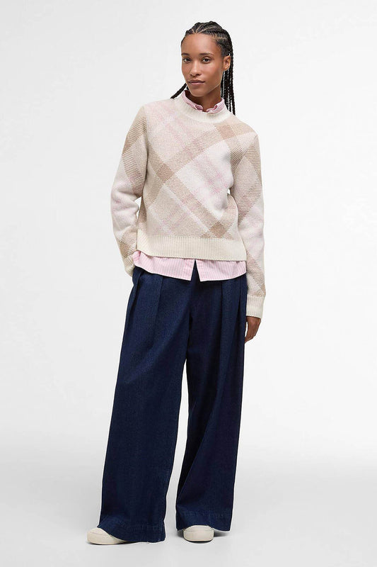 Sara Knitted Jumper