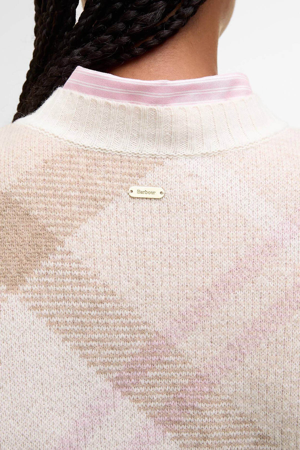 Sara Knitted Jumper