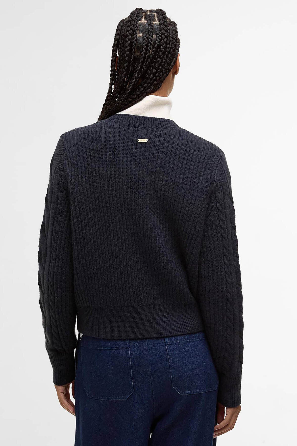 Elina Knitted Cardigan