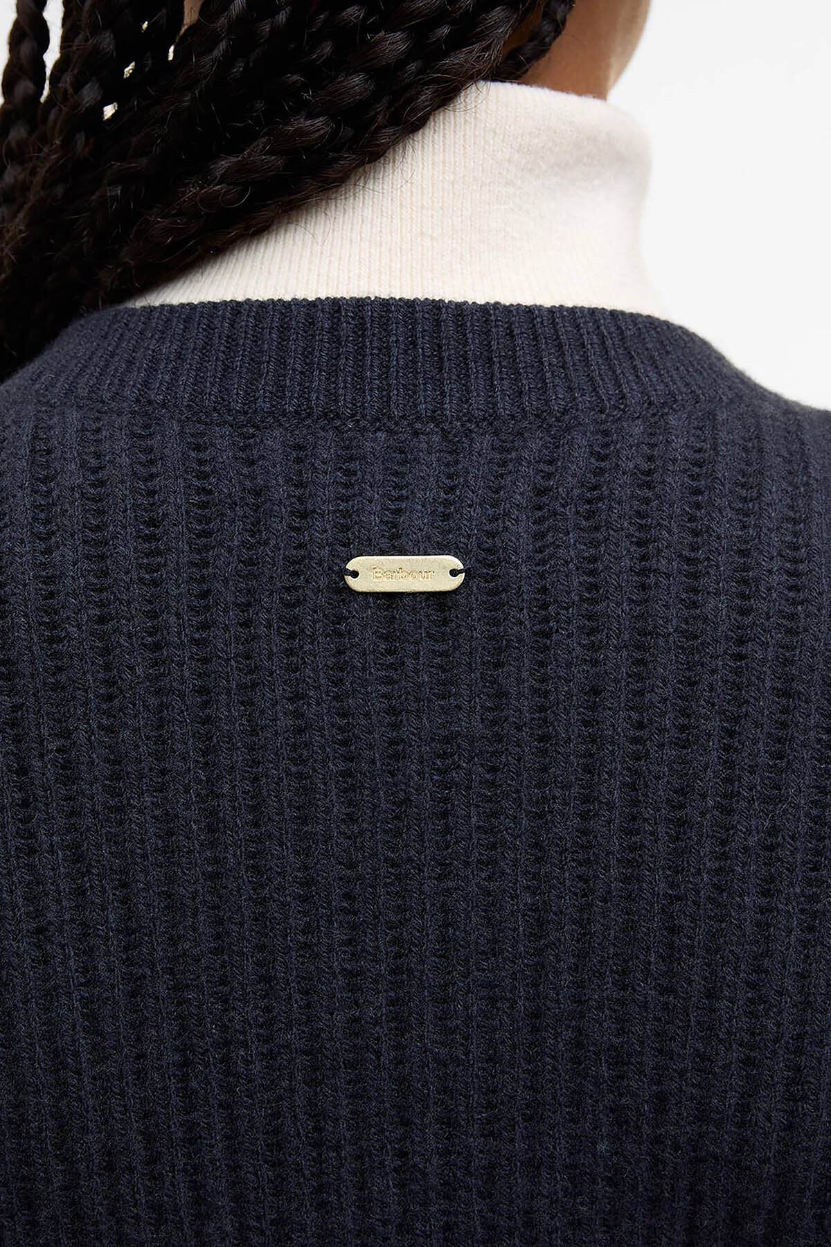 Elina Knitted Cardigan