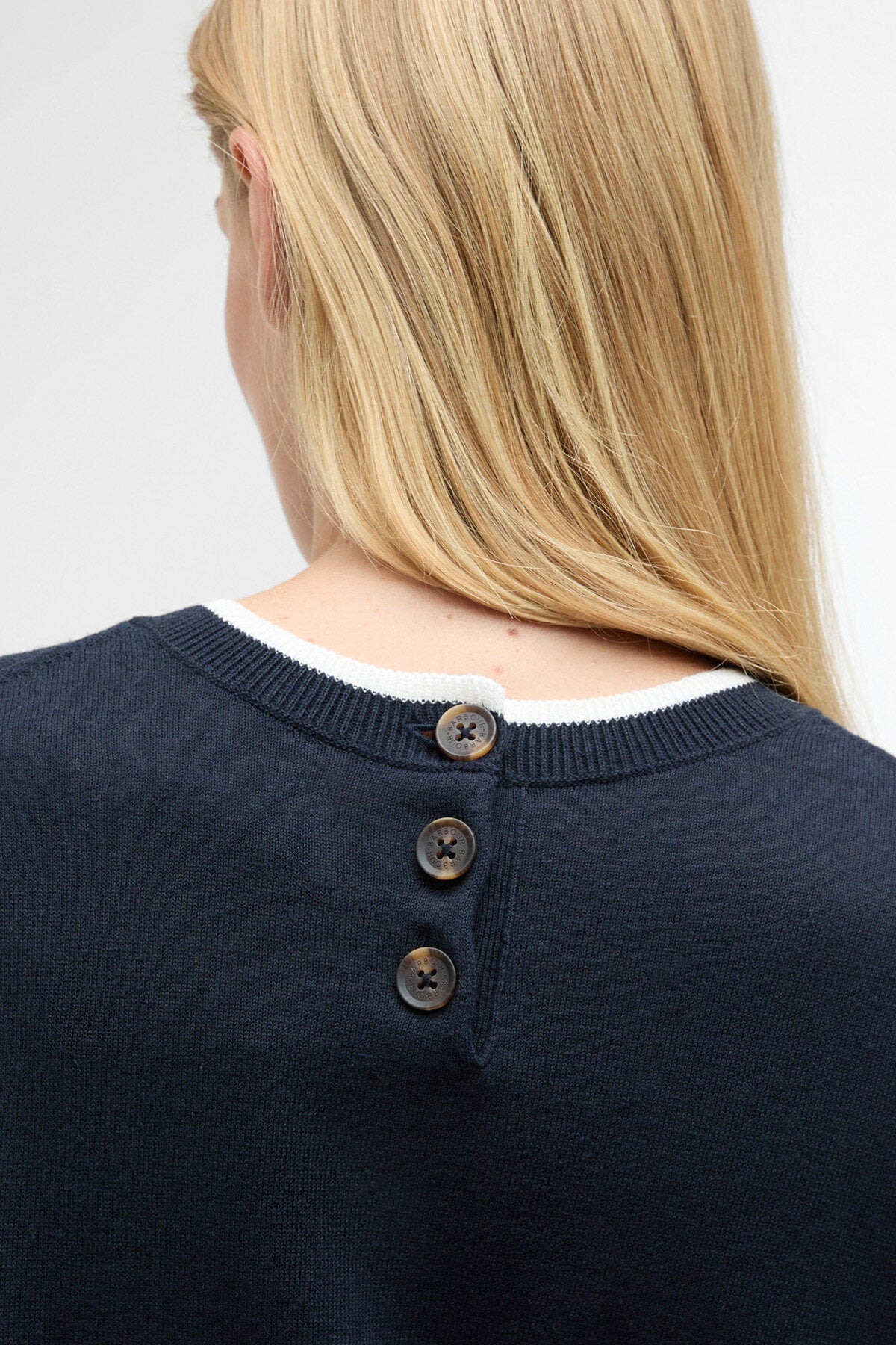 Verona Knitted T-Shirt