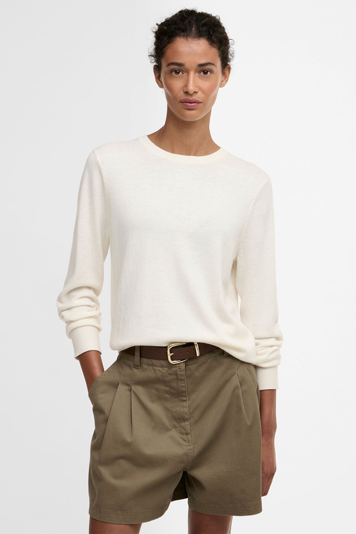 Oakley Crew Neck Jumper