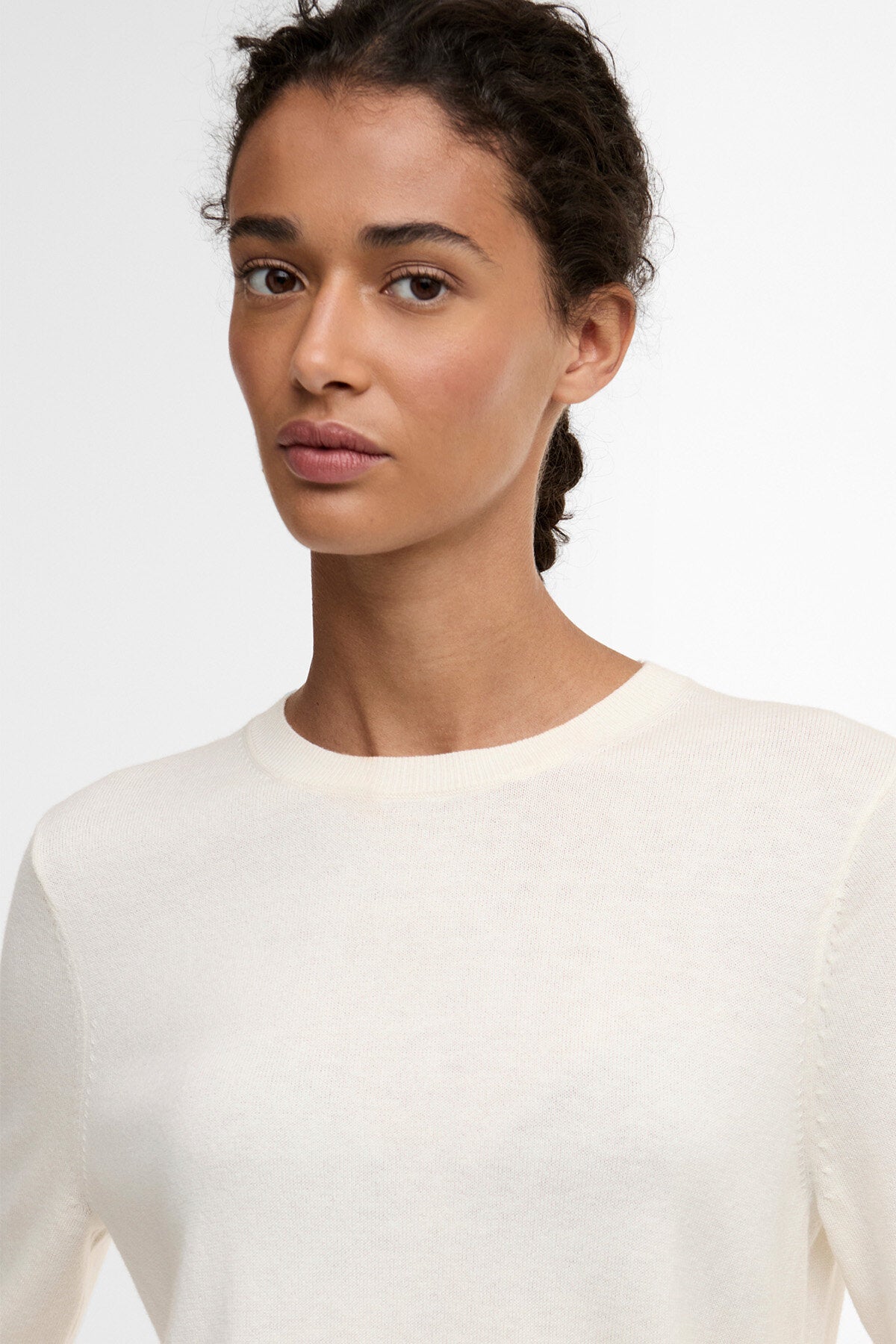 Oakley Crew Neck Jumper