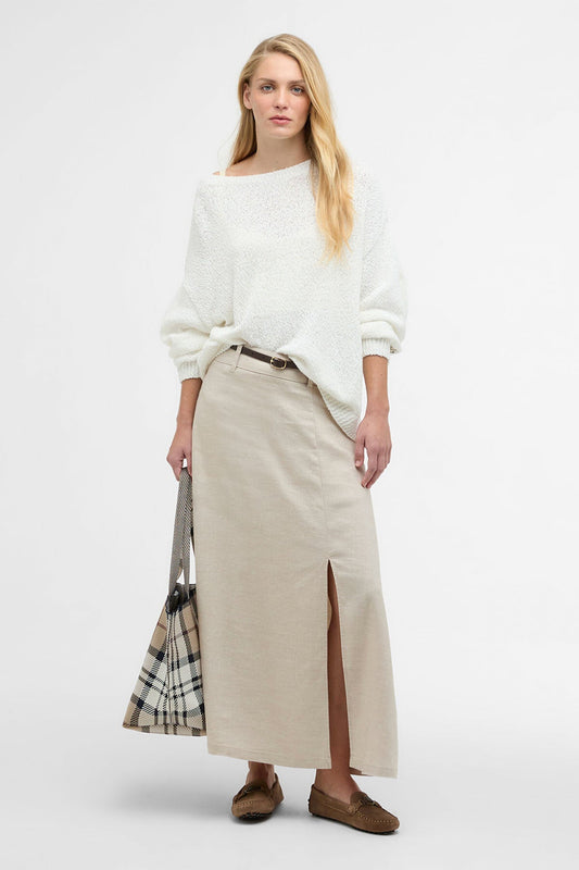 Gabby Crew Neck Jumper