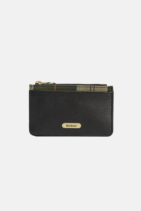 Alder Leather Card Holder
