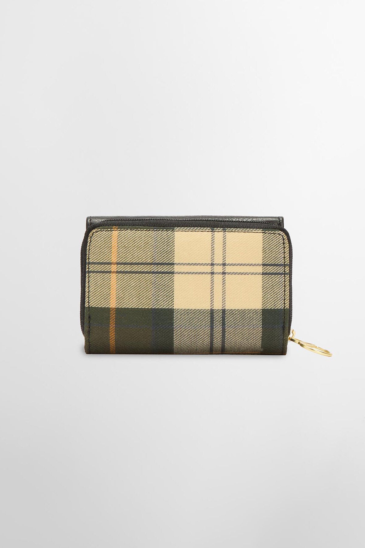Rosa Leather French Purse