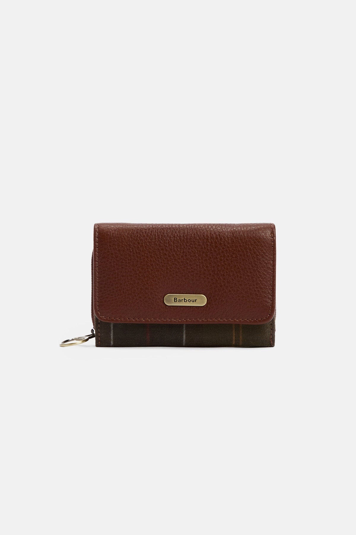 Rosa Leather French Purse