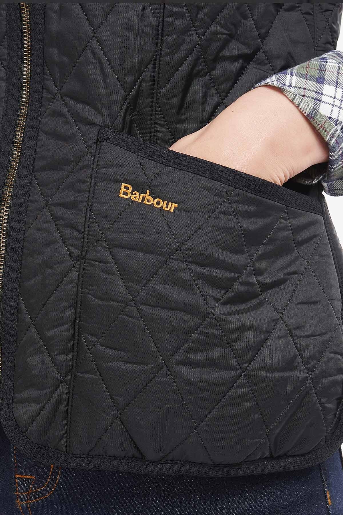 Lady Fleece Betty Vest