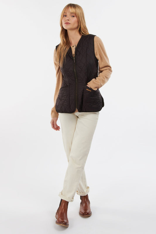 Lady Fleece Betty Weste