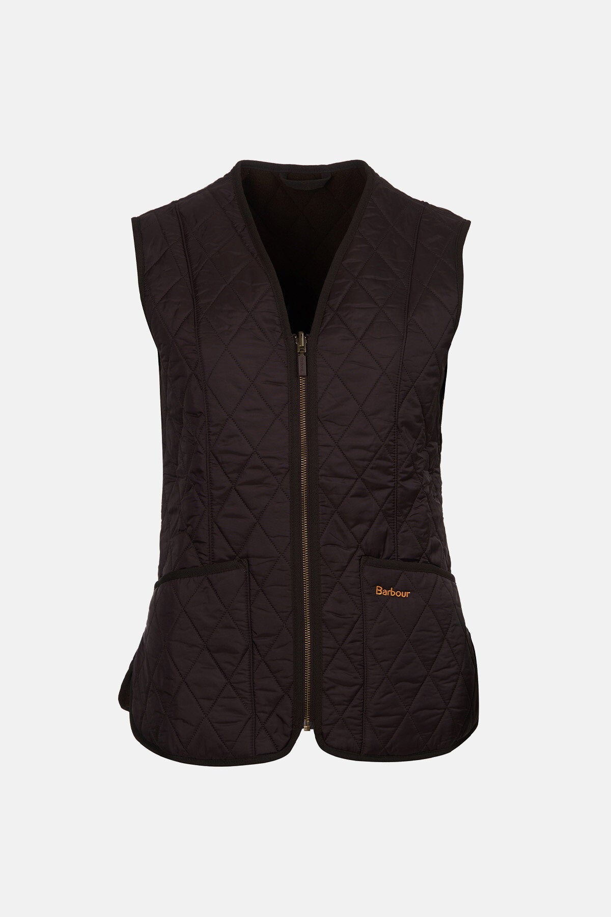 Lady Fleece Betty Vest
