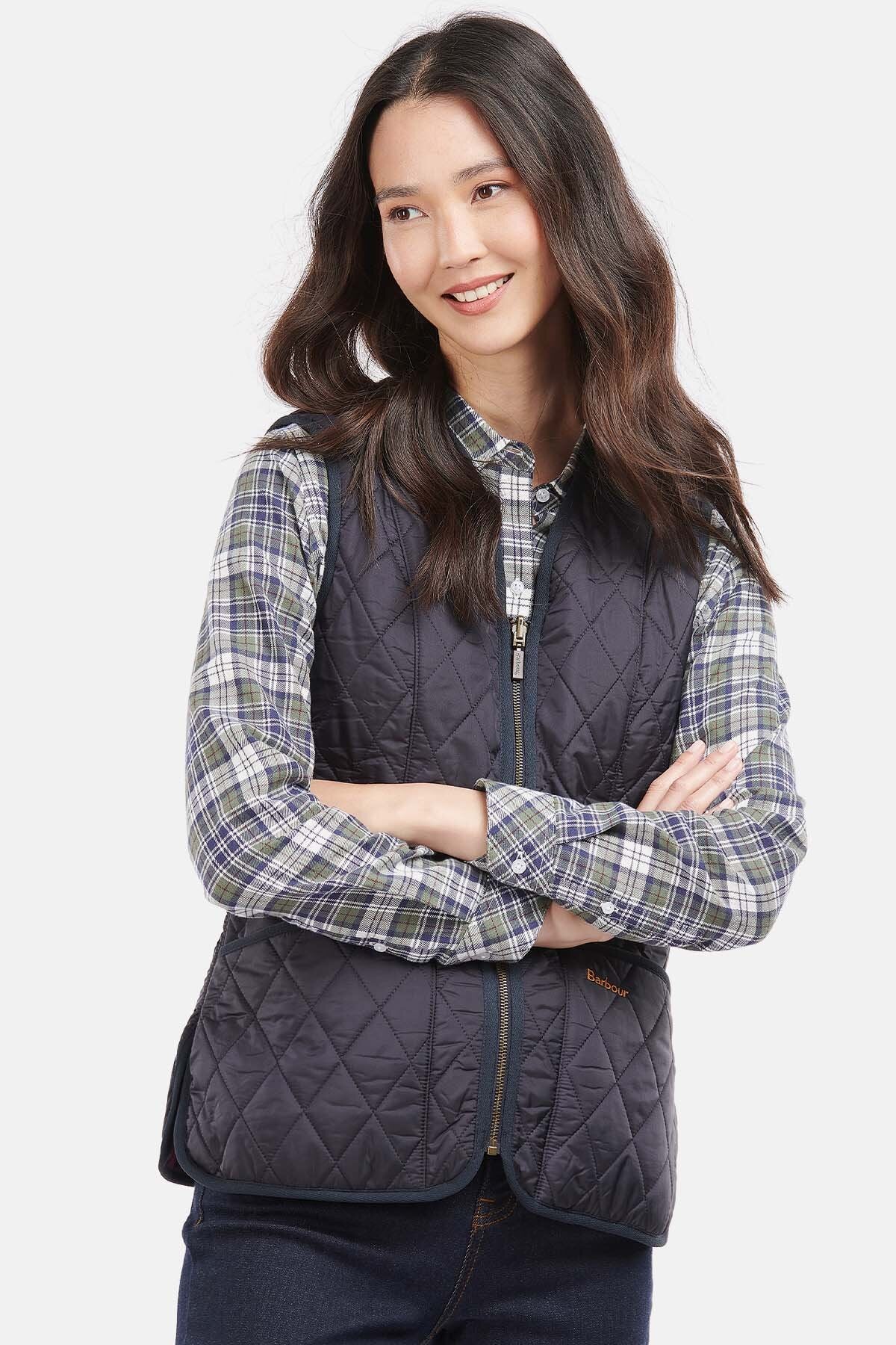 Lady Fleece Betty Weste