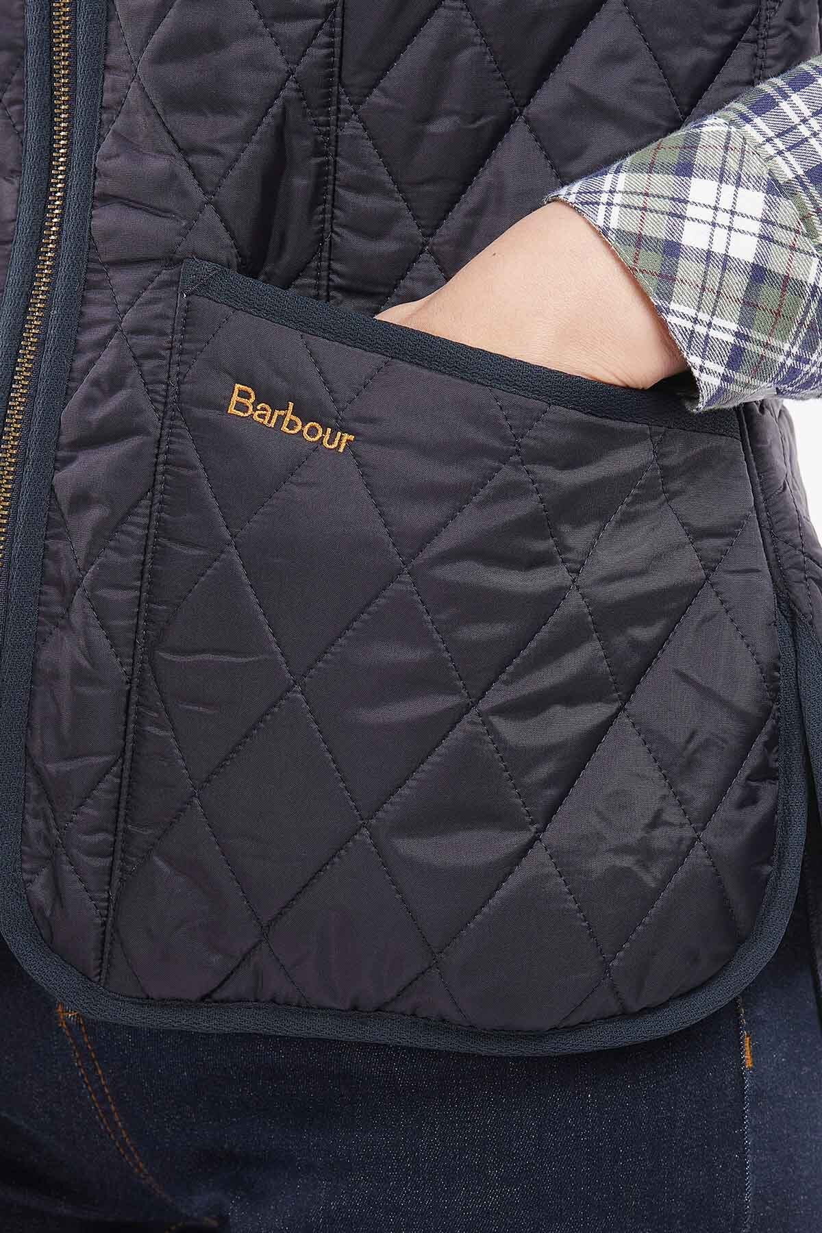 Fleece-Weste Betty für Damen