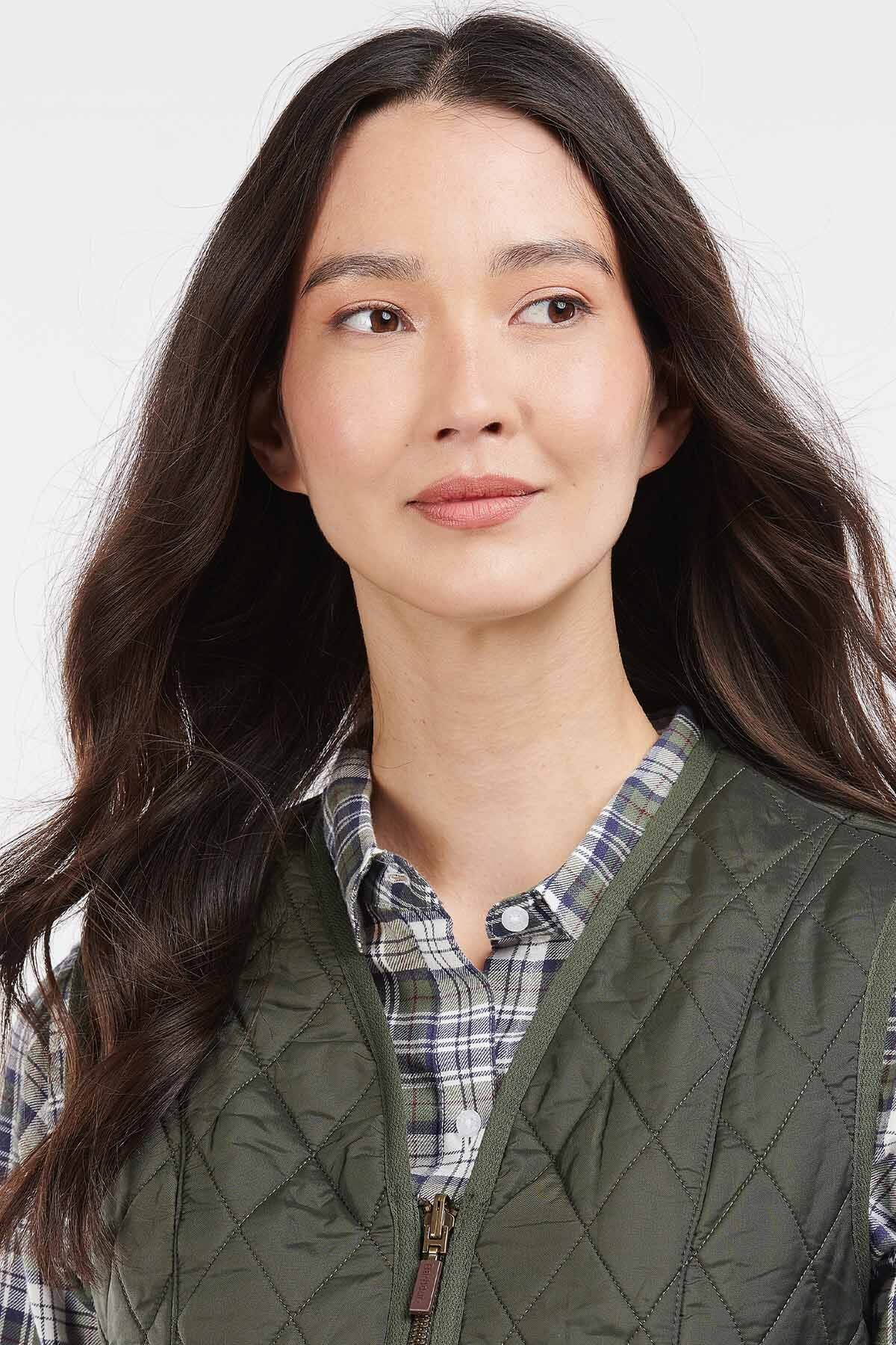Lady Fleece Betty Weste