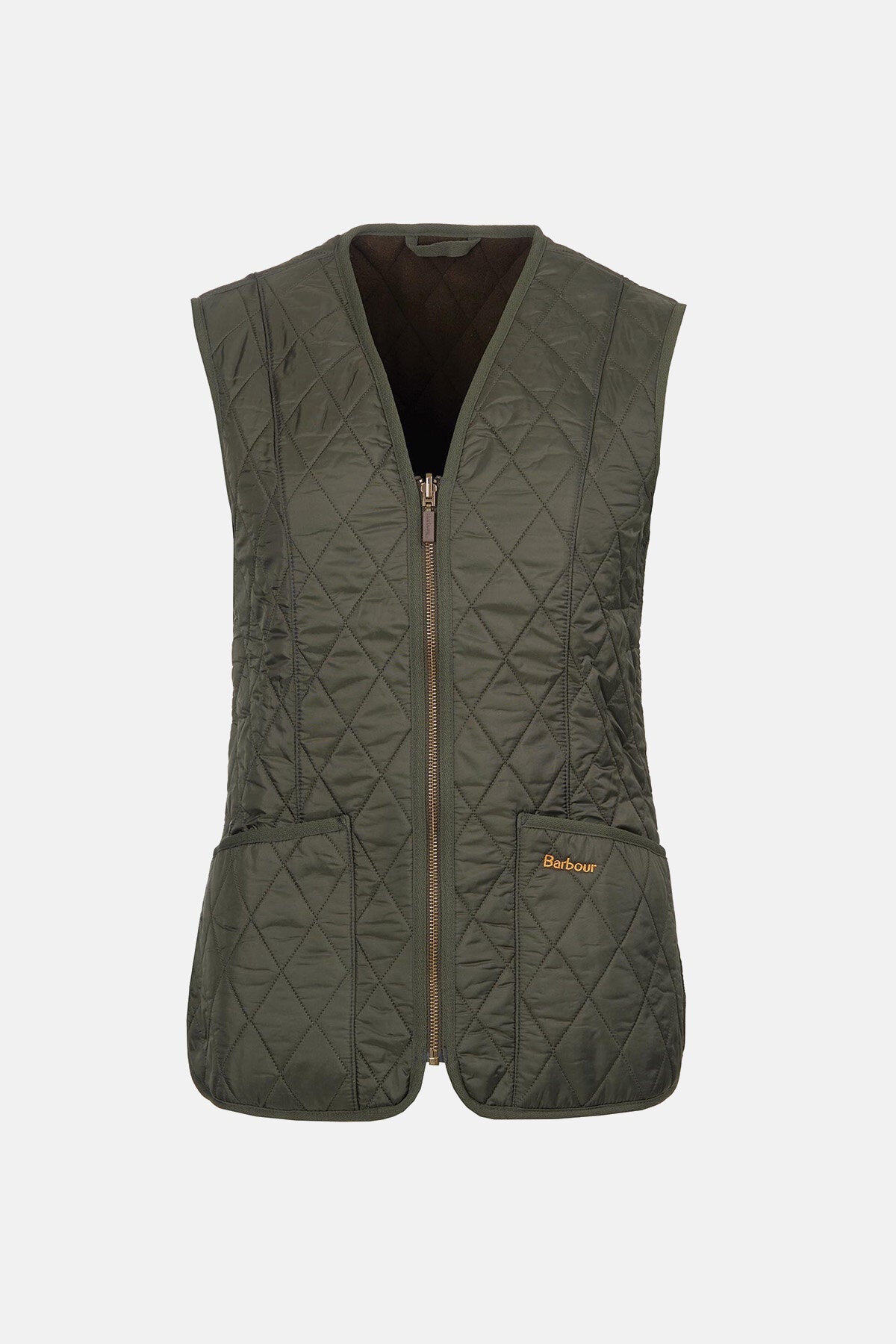 Lady Fleece Betty Weste