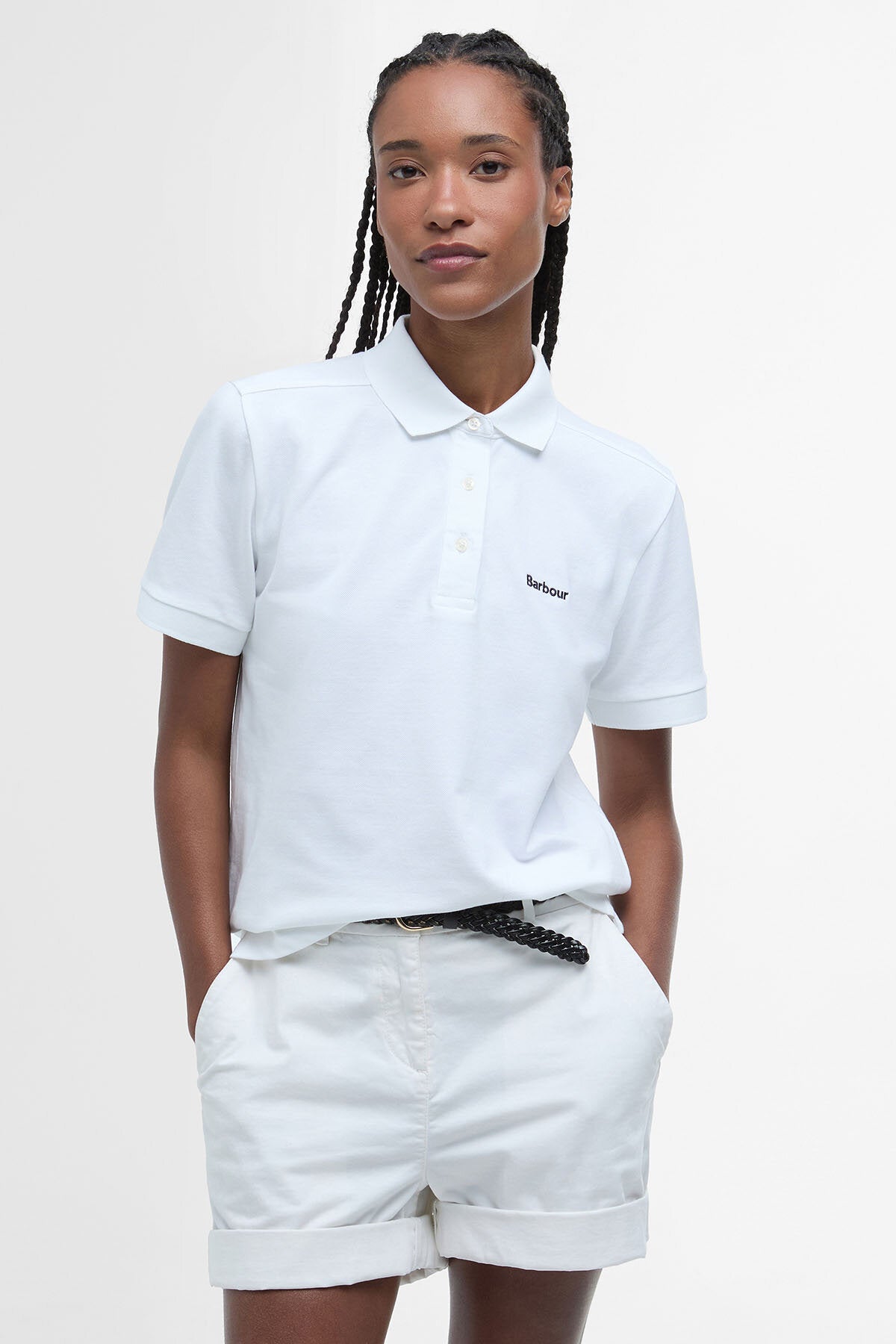 Bowford Poloshirt