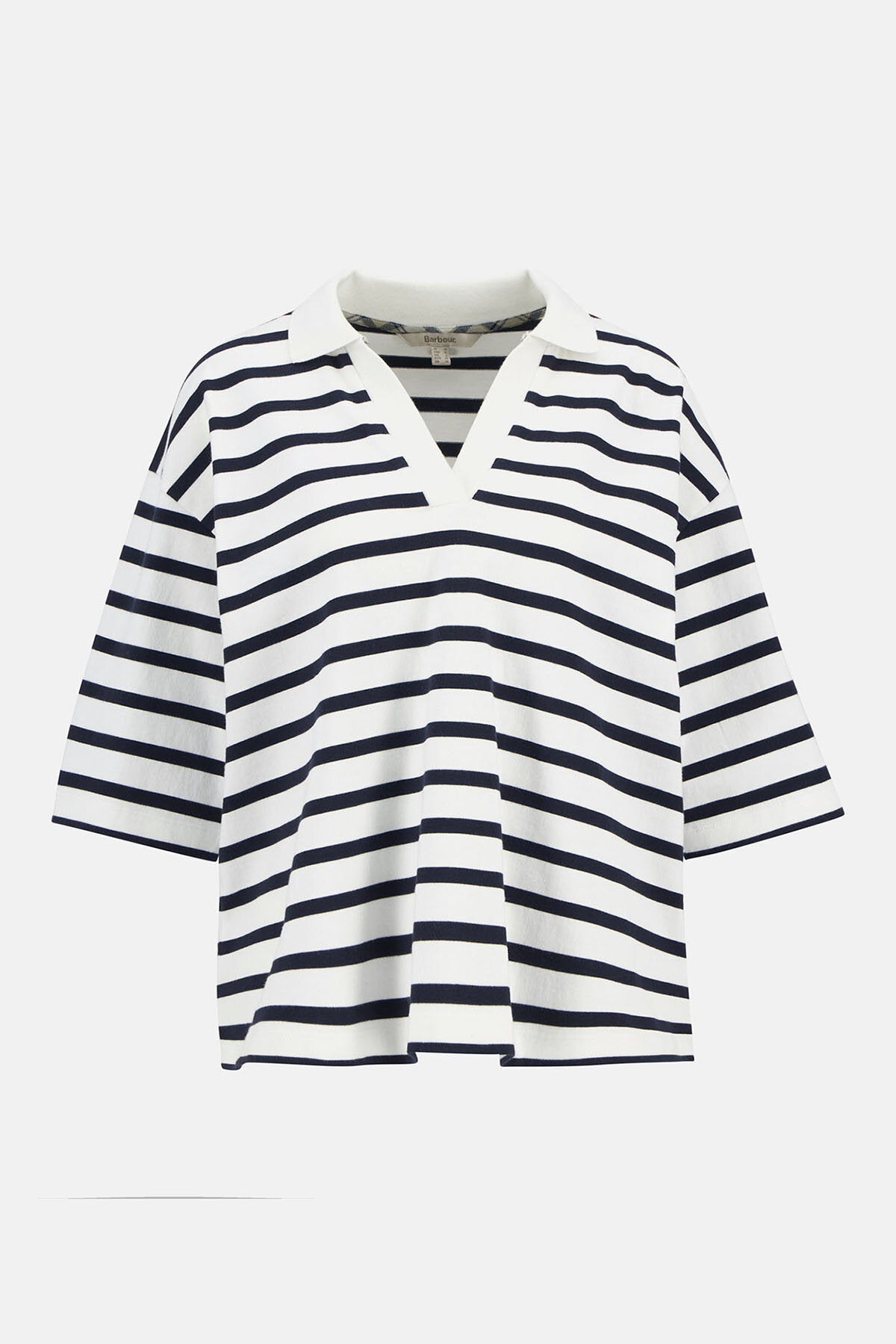 Inez Striped T-Shirt