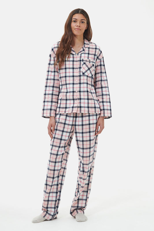Ellery pyjama set